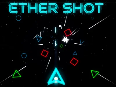 Игра Aether Shot онлайн