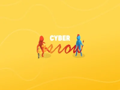Игра Кибер стрелка онлайн