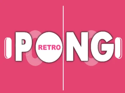 Игра Ретро понг онлайн