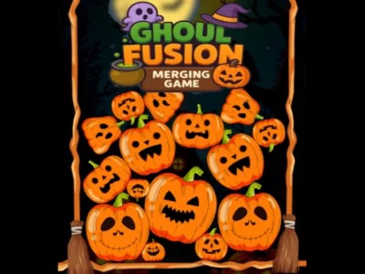 Игра Тиквен фюжън онлайн