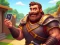 Игра Puzzle Legends: Game of Heroes онлайн