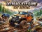 Игра Offroad Jeep Game SUV Driving онлайн