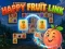 Игра Happy Fruit Link онлайн