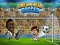 Игра Dream Head Soccer онлайн