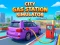 Игра City Gas Station Simulator онлайн