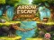 Игра Пъзел Arrow Escape онлайн