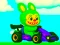 Игра Labububa Karting онлайн