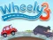 Игра Wheely 3 онлайн