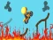 Игра Мотоциклети състезания онлайн Игра Мотоциклети състезания онлайн