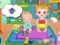 Игра Baby Hazel: Грижа за братя и сестри онлайн