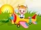 Игра Бебе Хейзел: Време за готвене онлайн