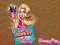 Игра Sery Runway Dolly Облечи онлайн