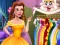 Игра Магическият Гардероб на Красотата онлайн
