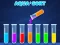 Игра Aqua Sort онлайн