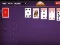 Игра Клондайк солитер онлайн