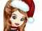 Игра Коледен костюм онлайн