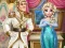Игра Сватбен шивач на Ледената кралица онлайн