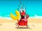 Игра Труден ракообразен онлайн