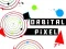 Игра Орбитален Пиксел онлайн