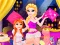 Игра Ели и Анни: Пижамено Парти онлайн