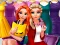 Игра Сестринска Стаичка онлайн