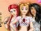 Игра Частно Tumblr парти за принцеси онлайн