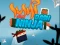 Игра Суши Нинджа Даш онлайн