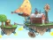 Игра Летящата Ферма Лайт онлайн