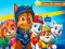 Игра Paw Patrol: Намиране на звезди онлайн