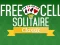Игра Класически FreeCell Солитер онлайн