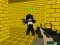 Игра Блокова битка SWAT 3 онлайн