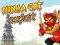 Игра Нинджа Котка Експлоат онлайн