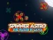 Игра Spinner Astro: Подът е лава онлайн