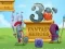 Игра 3 Фантастични Героя онлайн