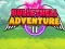 Игра Приключение Bullethell 2 онлайн