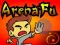 Игра Арена Фу онлайн