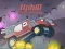 Игра Хелуин състезание нагоре онлайн