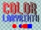 Игра Цветен Лабиринт онлайн