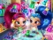 Игра Почистване на Удобството Shimmer и Shine онлайн