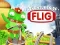 Игра Приключенията на Флиг онлайн