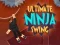 Игра Ултима Нинджа Люлка онлайн