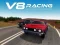 Игра V8 Надбягвания онлайн