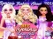 Игра BFF Пролетно модно шоу 2018 онлайн