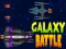 Игра Галактическа битка онлайн