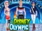 Игра Disney Олимпийски игри 2018: Disney Олимпик онлайн