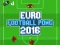 Игра Евро 2016 Футбол Понг онлайн