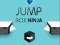 Игра Скок и Кутия Нинджа онлайн