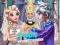Игра Сватбена церемония за двойки онлайн