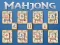 Игра Махджонг онлайн