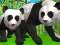 Игра Симулатор на панда 3D онлайн Игра Симулатор на панда 3D онлайн